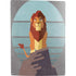 Disney The Lion King Simba On Pride Rock PS5 Digital Edition Bundle Skin